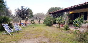 Dommos - Pareja Apartments